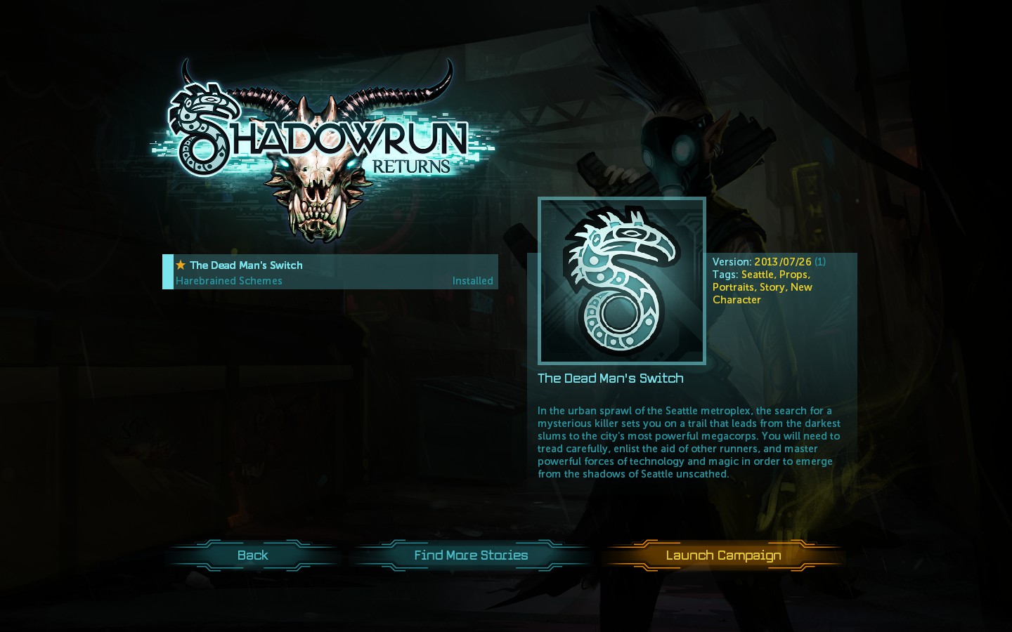 Magic order. Shadowrun Returns оружие. Shadowrun Returns Deluxe. Harebrained schemes. Shadowrun Returns logo.
